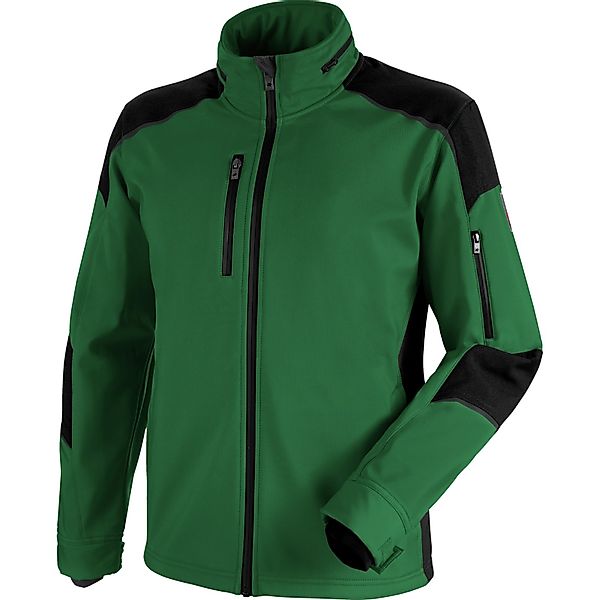 Würth MODYF Softshelljacke Cetus professionelle Arbeitsjacke günstig online kaufen