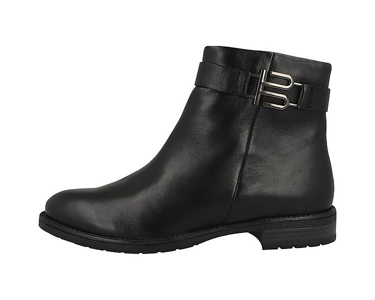 BAGATT AFS3I Damen Stiefelette Boots, Stiefel, Winterschuhe, Winterstiefel, günstig online kaufen
