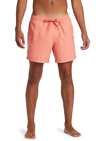 Quiksilver Boardshorts "Everyday Solid Volley 15"" günstig online kaufen