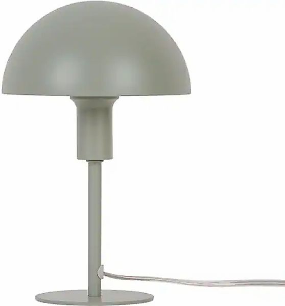Nordlux Tischleuchte »Ellen Mini«, 1 flammig, Leuchtmittel E14   ohne Leuch günstig online kaufen