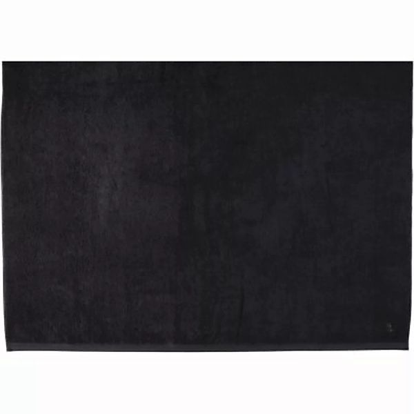 Möve Handtücher Superwuschel dark grey - 820 Handtücher grau Gr. 15 x 23 günstig online kaufen