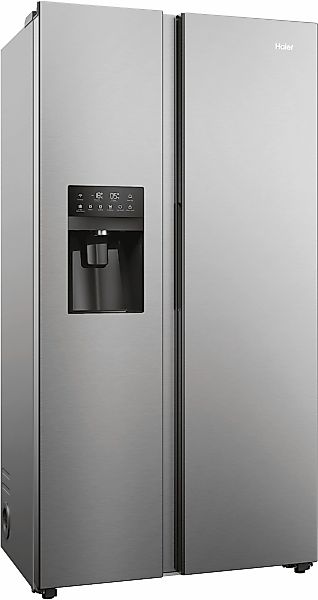 Haier Side-by-Side SBS 90 Series 5 "HSR5918DIMP" 177,5 cm hoch 90,8 cm brei günstig online kaufen
