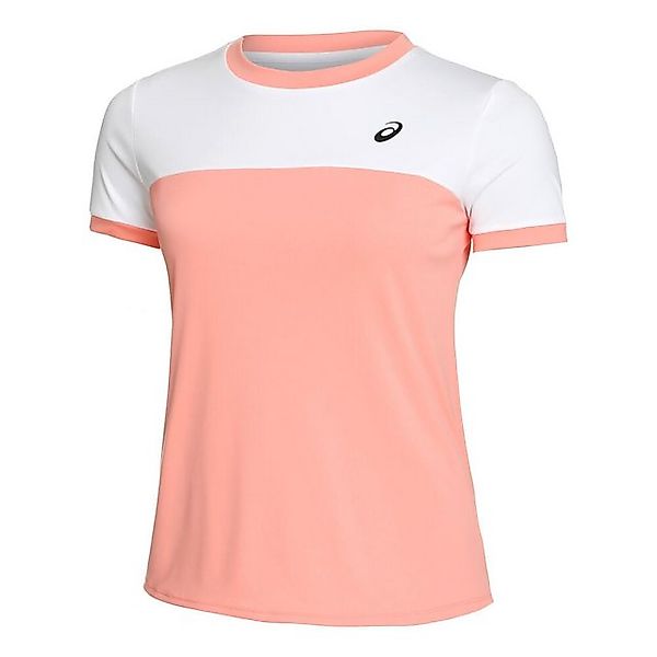 Asics T-Shirt Court Tee günstig online kaufen