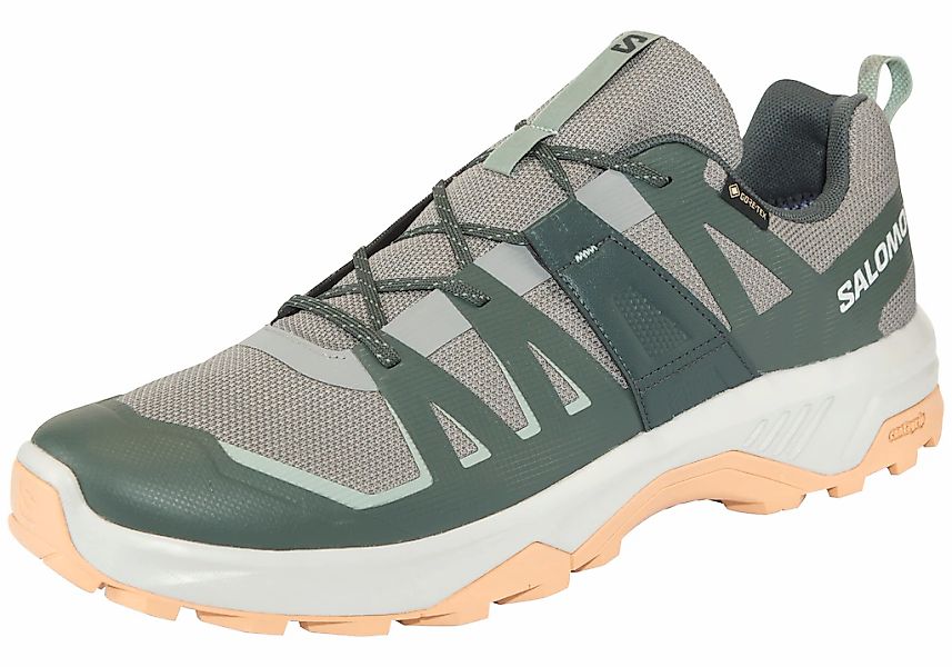 Salomon Wanderschuh "EXTEND 2 GORE-TEX" wasserdicht günstig online kaufen