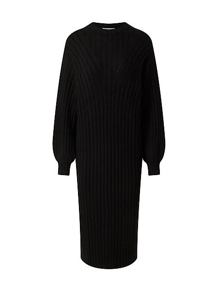 EDITED Maxikleid Signe (1-tlg) Plain/ohne Details günstig online kaufen