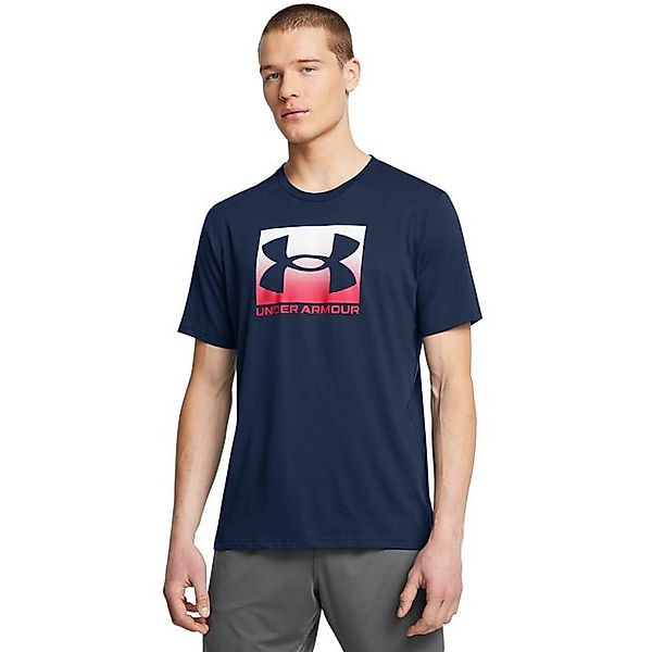 Under Armour® T-Shirt UA M BOXED SPORTS UPDATED SS günstig online kaufen