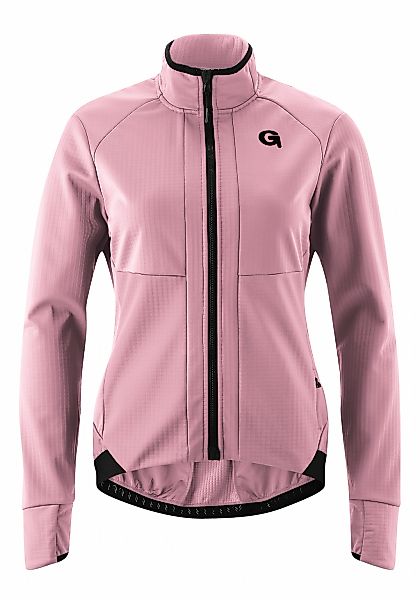 Gonso Fahrradjacke "Trail Jacket Softshell W", Wasserabweisende, strapazier günstig online kaufen