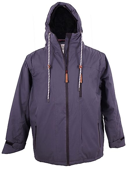 Brigg Outdoorjacke Outdoor Jacke in großen günstig online kaufen