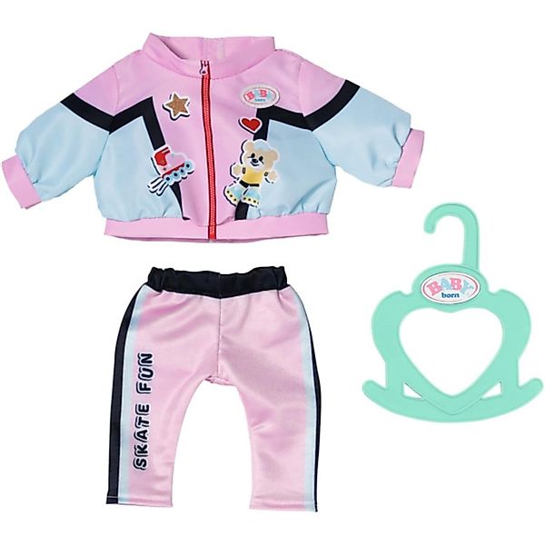 Zapf Creation® Puppenkleidung 836347 BABY born günstig online kaufen
