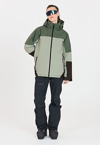 WHISTLER Skijacke "Monteca", mit 10.000 mm Wassersäule günstig online kaufen