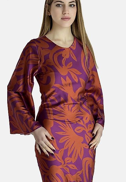 Elara Maxikleid Abaya günstig online kaufen