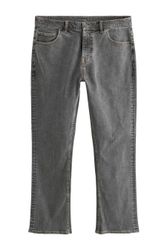 Next Bootcut-Jeans Klassische Stretch-Jeans im Bootcut günstig online kaufen