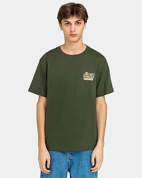 Element T-Shirt Timber Signs günstig online kaufen