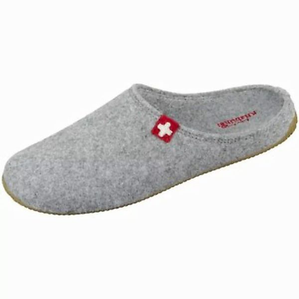Kitzbuehel  Hausschuhe Gipfelkreuz 3886-610 Filz 3886-610 günstig online kaufen