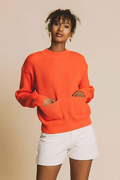 Scarlet Faleme Knitted Sweater günstig online kaufen