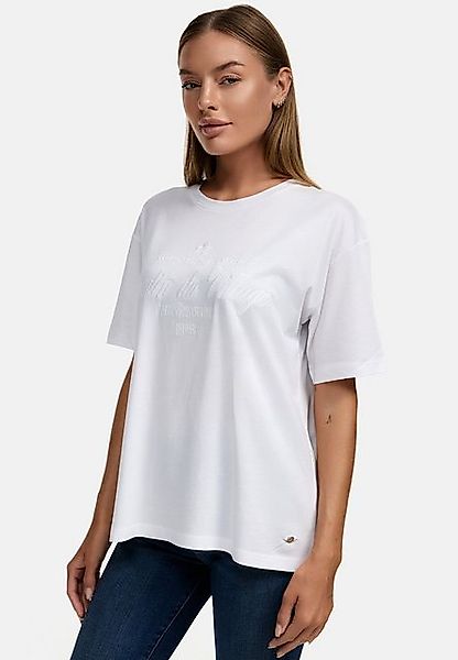 Decay T-Shirt Jardin du Village (1-tlg) günstig online kaufen