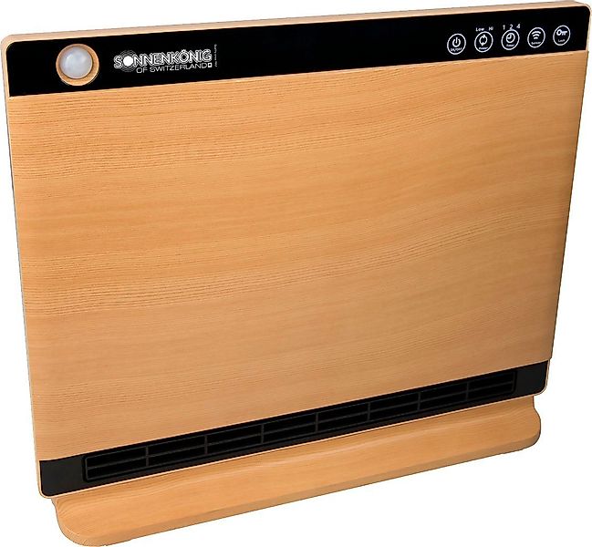 Sonnenkönig Keramikheizlüfter Ceramico Helsinki günstig online kaufen