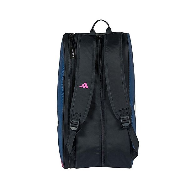 adidas Sportswear Padeltasche Control Blue 2026 günstig online kaufen