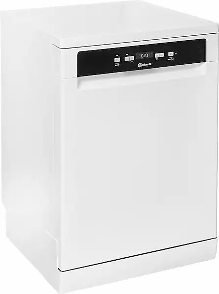 BAUKNECHT Standgeschirrspüler »OBFC ECOSTAR 5320«, 14 Maßgedecke günstig online kaufen