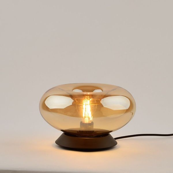 s.luce Tischleuchte Tischleuchte Cruet E27 Up günstig online kaufen