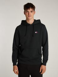 Tommy Jeans Hoodie TJM REG BADGE günstig online kaufen