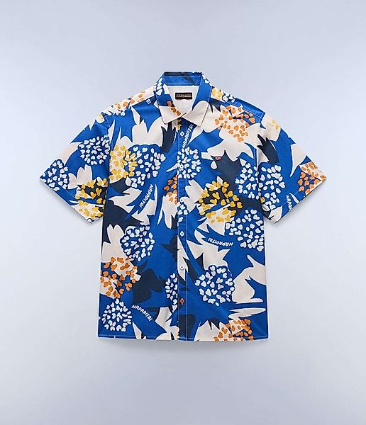 Napapijri Longsleeve G-Ronge Ss 1 günstig online kaufen