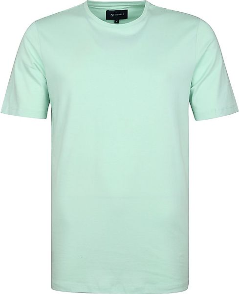 Suitable Respect T-shirt Jim Hellgrün - Größe 3XL günstig online kaufen