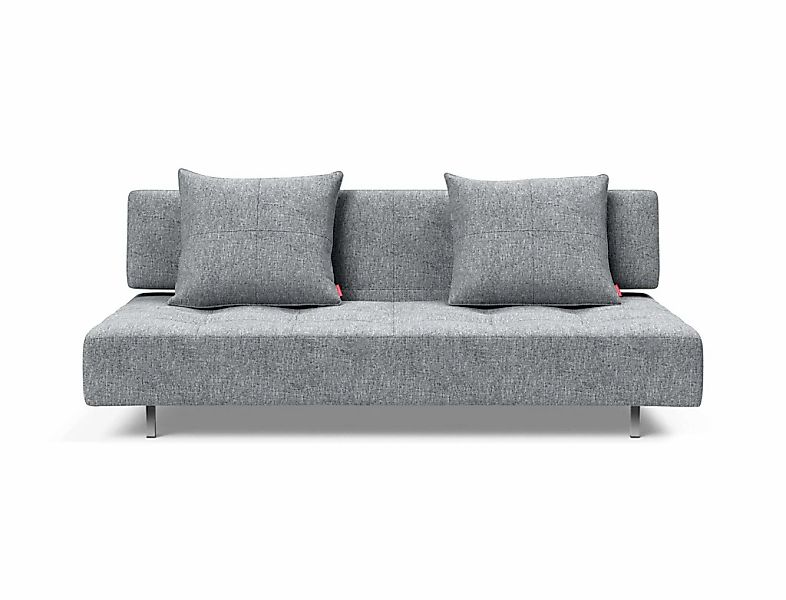 INNOVATION LIVING ™ Schlafsofa "Longhorn, Gästebett, Couch, Tagesliege, Bet günstig online kaufen
