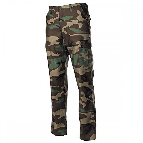 MFH Cargohose US Kampfhose BDU von günstig online kaufen
