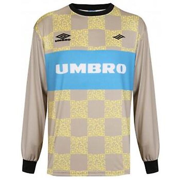 Umbro  T-Shirts & Poloshirts 918810-60-BEI günstig online kaufen