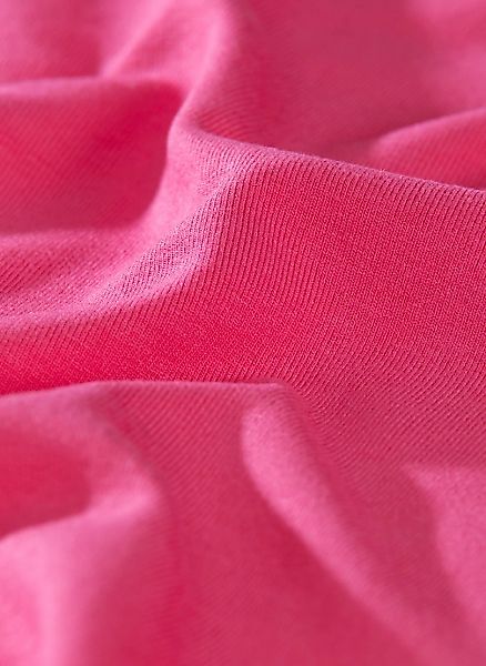 Trigema Strickmütze "TRIGEMA Soft-Cap aus Viskose" 1 Stk. tlg. günstig online kaufen