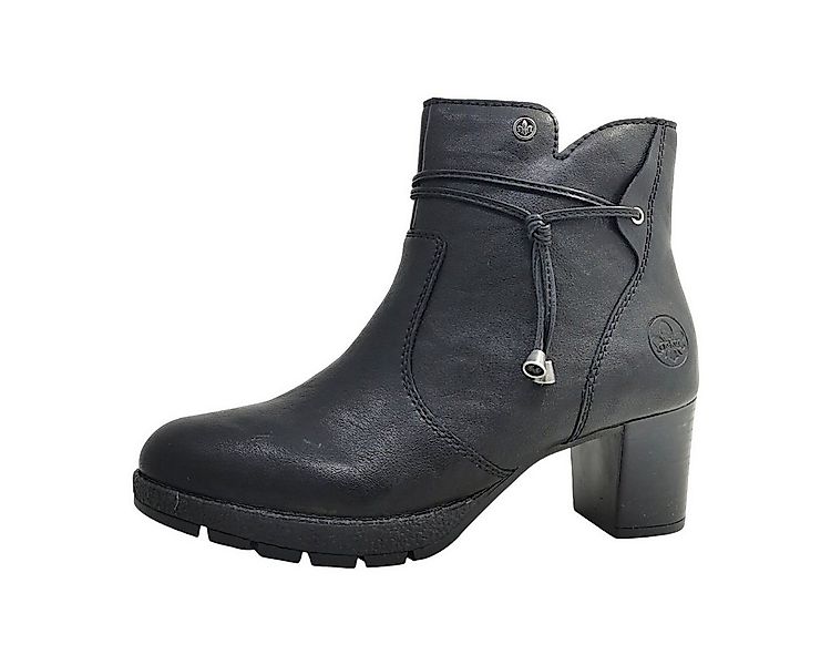Rieker Stiefel Schnürstiefel günstig online kaufen