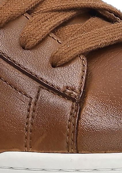 Josef Seibel Cleve 02 Sneaker, Business Schuh, Halbschuh, Komfortschuh in W günstig online kaufen