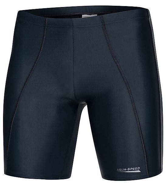 Aqua Speed Badehose Swim Trunks Herren Titanium S Bequemer Sitz & Komfort ( günstig online kaufen