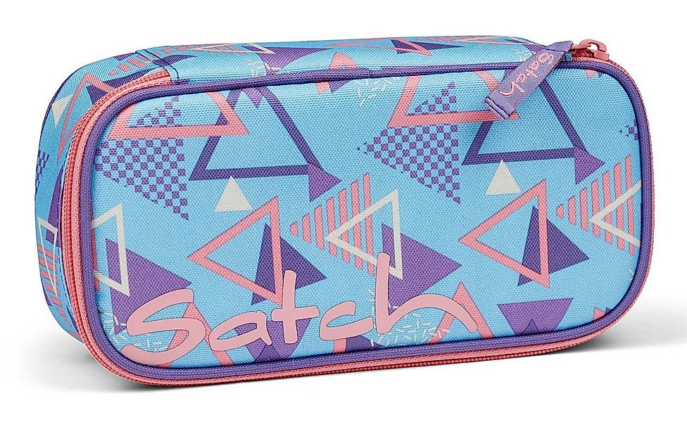 Satch Federmäppchen Schlamperbox günstig online kaufen