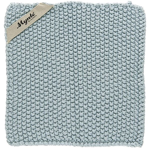 Ib Laursen Topflappen Mynte gestrickt günstig online kaufen