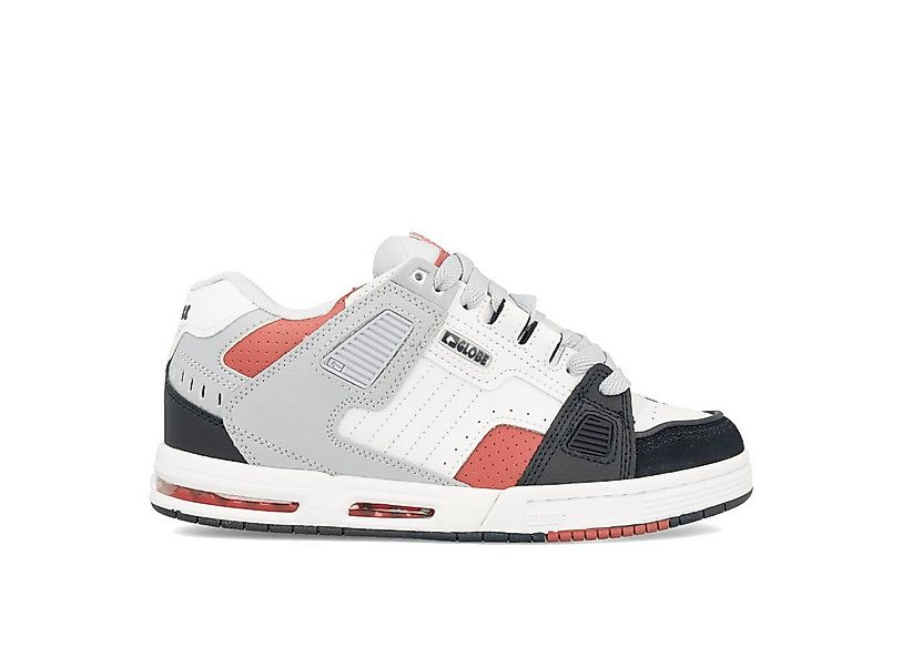 Globe Globe Sabre Herren Navy Red Sneaker günstig online kaufen