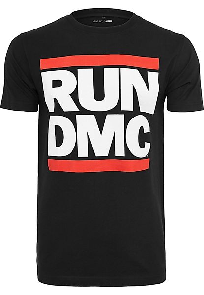 MisterTee T-Shirt MisterTee Herren Run DMC günstig online kaufen