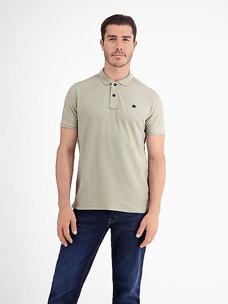 LERROS Poloshirt Basic in *Cool & Dry* Piquéqualität günstig online kaufen