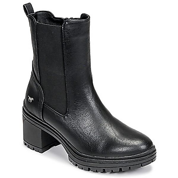 Mustang  Stiefeletten 1409511 günstig online kaufen