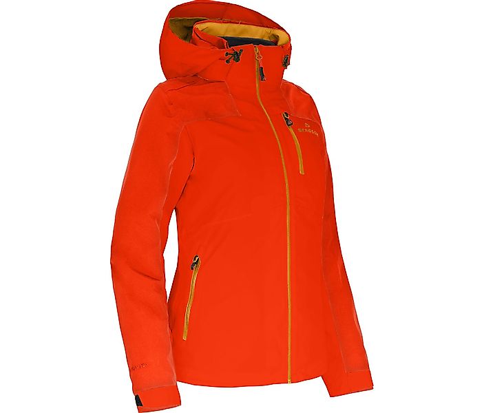 Bergson Regenjacke KURRIKA Doppeljacke Damen Regenjacke, günstig online kaufen