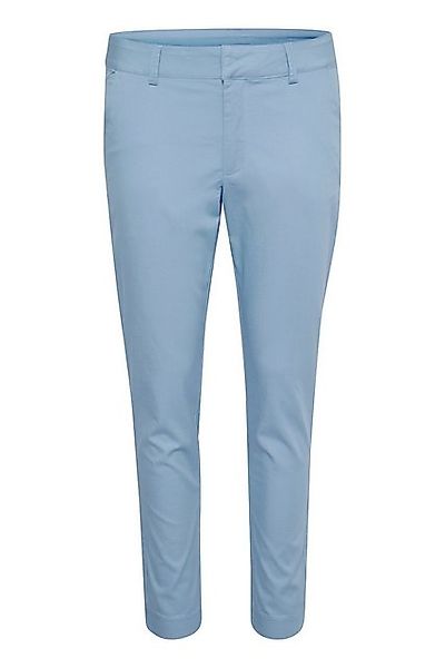 KAFFE Stoffhose Casual Hose KAlea günstig online kaufen