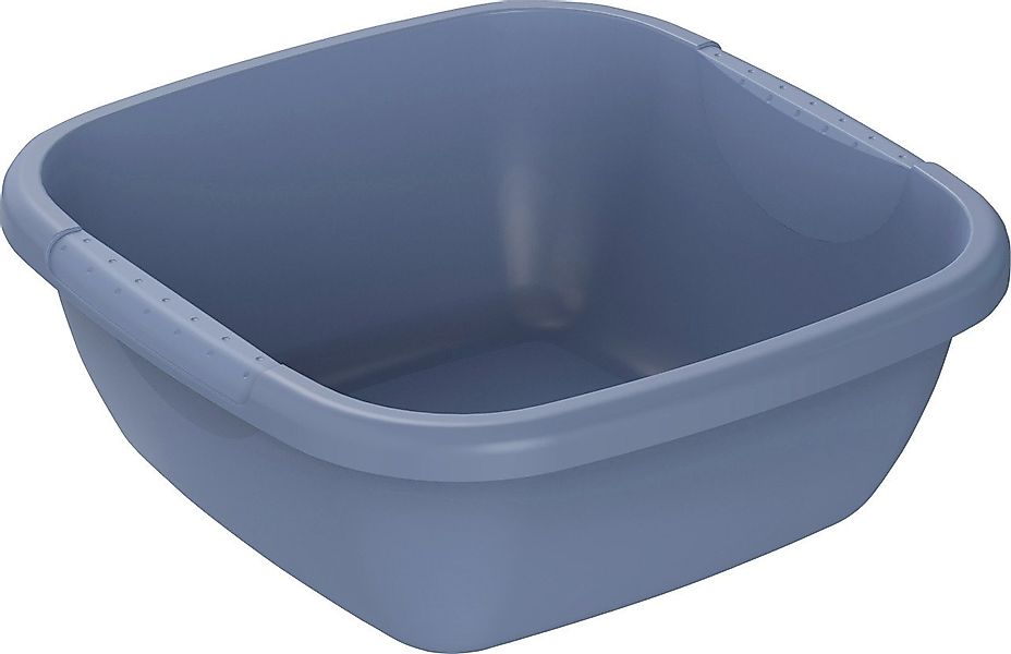 ROTHO Waschschüssel Rotho Becken Daily eckig 5 L günstig online kaufen