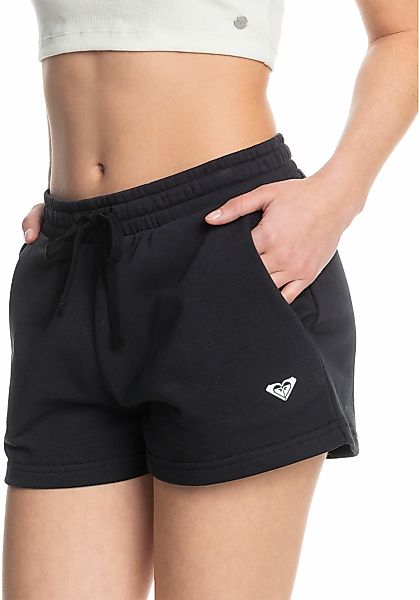 Roxy Sweatshorts "SURF STOKED SHORT TERRY" günstig online kaufen