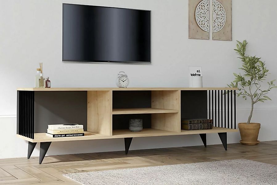 Skye Decor TV-Schrank SSE1626 günstig online kaufen