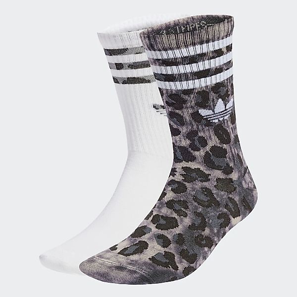adidas Originals Sportsocken "LEO CREW S 2P" 2 Paar tlg. günstig online kaufen
