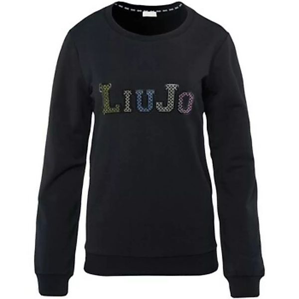 Liu Jo  Sweatshirt TA4225FS090 günstig online kaufen