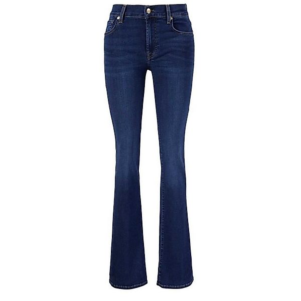7 for all mankind Slim-fit-Jeans Jeans günstig online kaufen