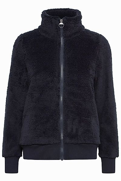 OXMO Bomberjacke OXAnneka Bomberjacke mit Teddyfell günstig online kaufen