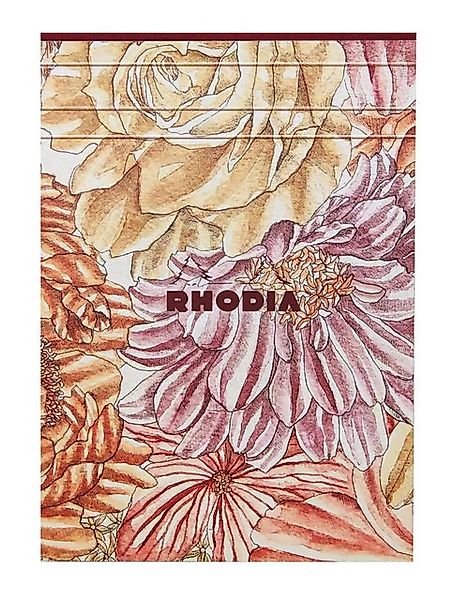 EXACOMPTA Einsteck-Fotoalbum Notizblock A5 70 Blatt liniert elfenbein 90g - günstig online kaufen